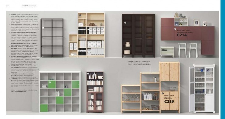 let�k Ikea katalog 2013 strana 100