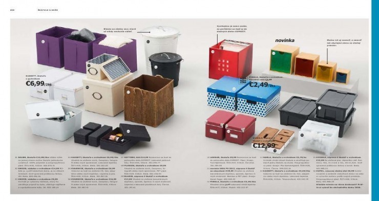 let�k Ikea katalog 2013 strana 101