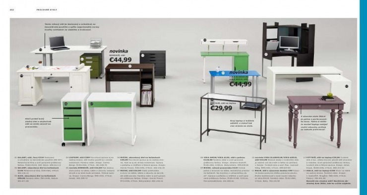 let�k Ikea katalog 2013 strana 102
