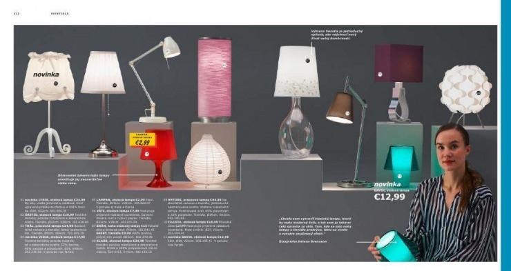 let�k Ikea katalog 2013 strana 107
