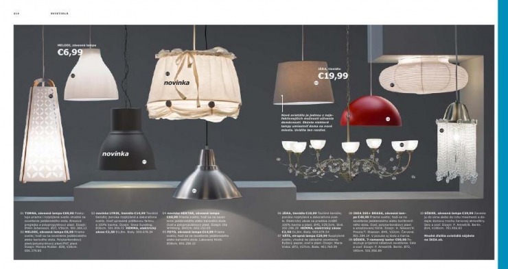 let�k Ikea katalog 2013 strana 108
