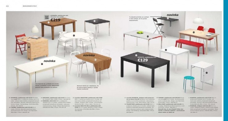 let�k Ikea katalog 2013 strana 109