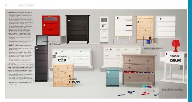 let�k Ikea katalog 2013 strana 133