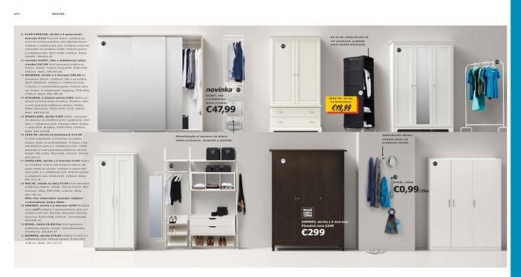 let�k Ikea katalog 2013 strana 138