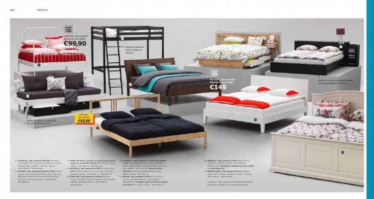 let�k Ikea katalog 2013 strana 141