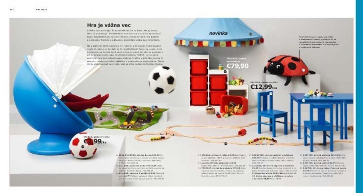 let�k Ikea katalog 2013 strana 152