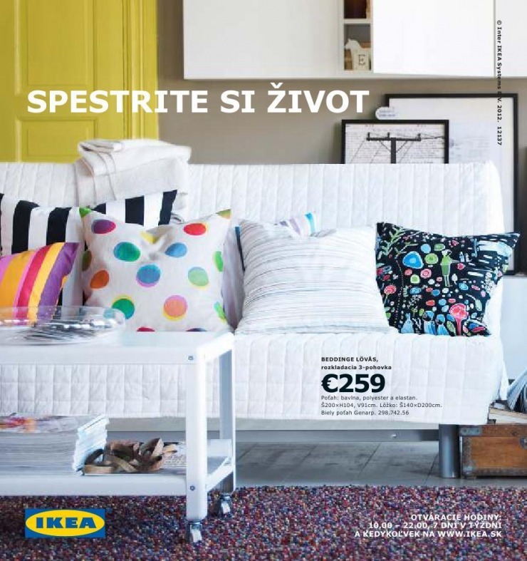 let�k Ikea katalog 2013 strana 165