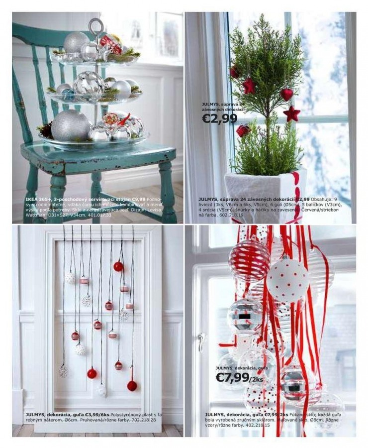 let�k Ikea - Viano�n� bro��ra strana 11