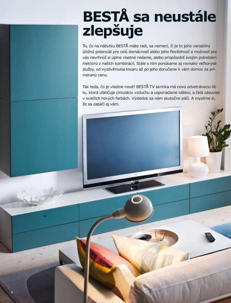 let�k Ikea - �lo�n� kombin�cie strana 2