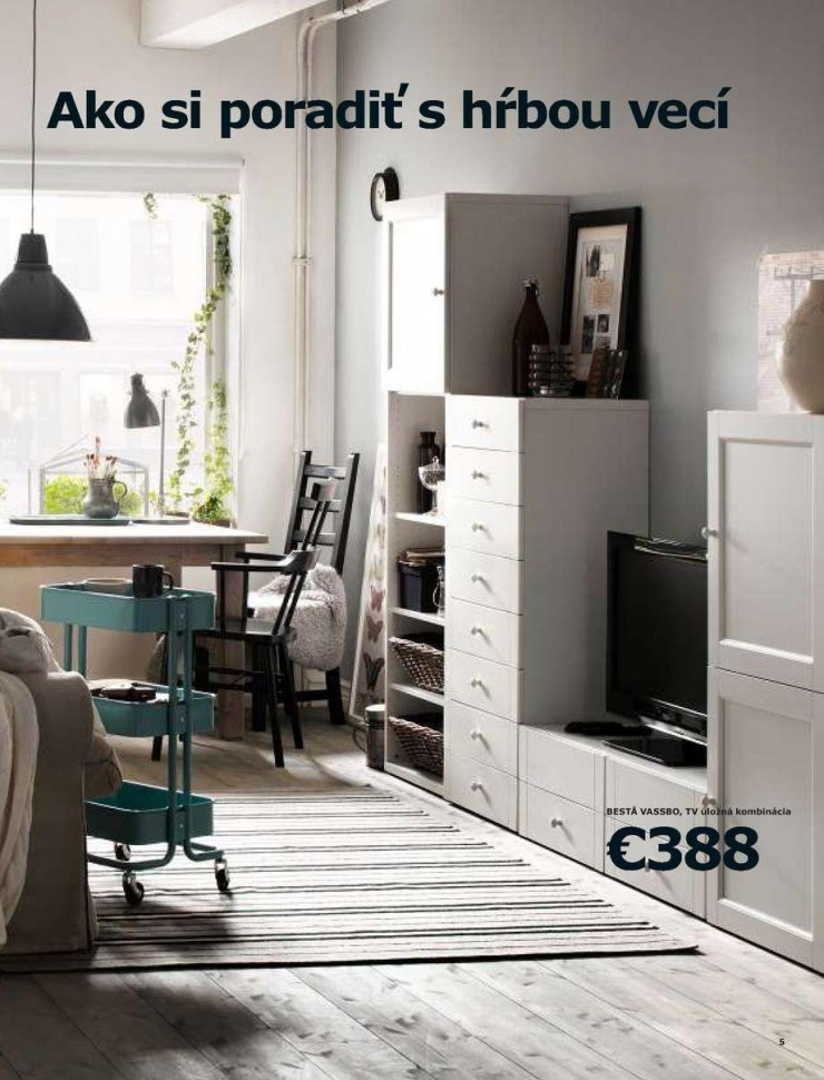 let�k Ikea - �lo�n� kombin�cie strana 5
