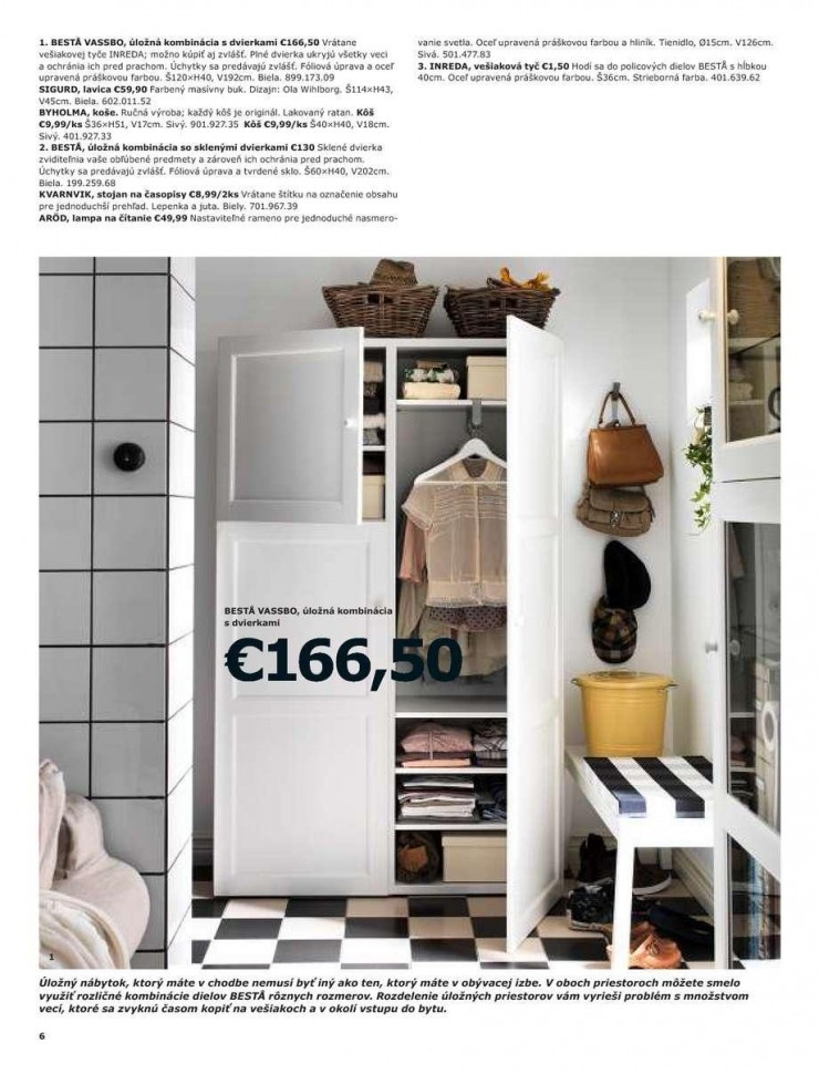 let�k Ikea - �lo�n� kombin�cie strana 6