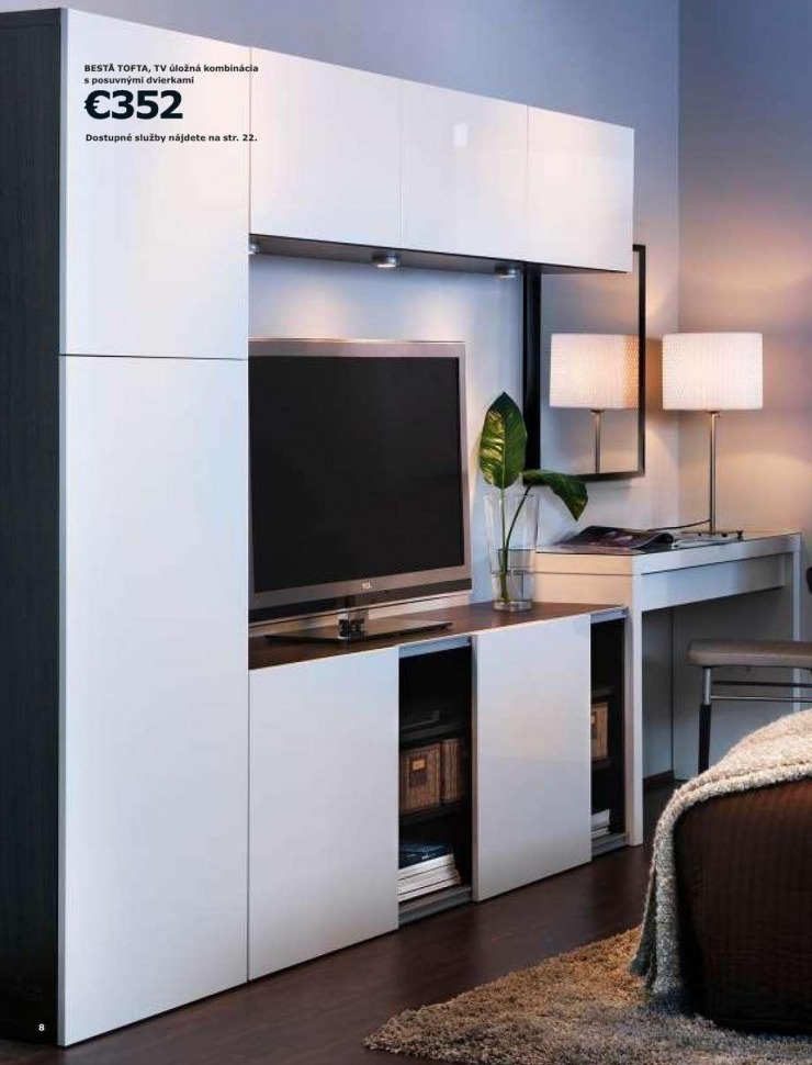 let�k Ikea - �lo�n� kombin�cie strana 8