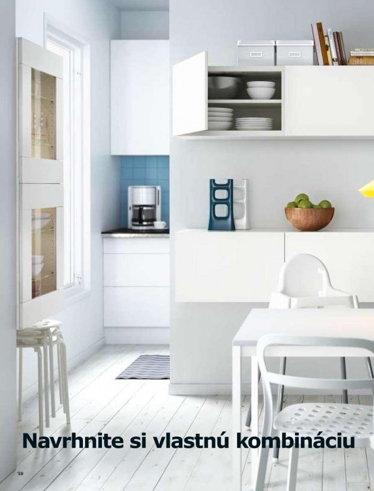 let�k Ikea - �lo�n� kombin�cie strana 10