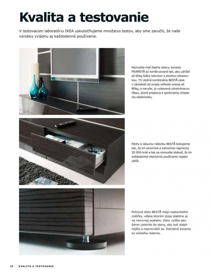 let�k Ikea - �lo�n� kombin�cie strana 22