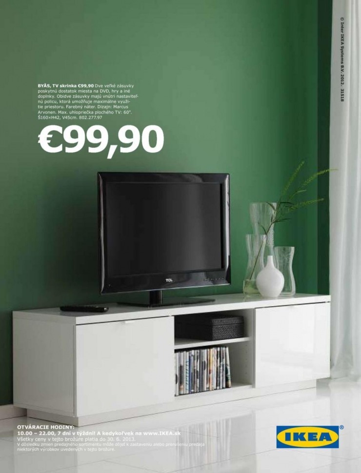let�k Ikea - �lo�n� kombin�cie strana 24