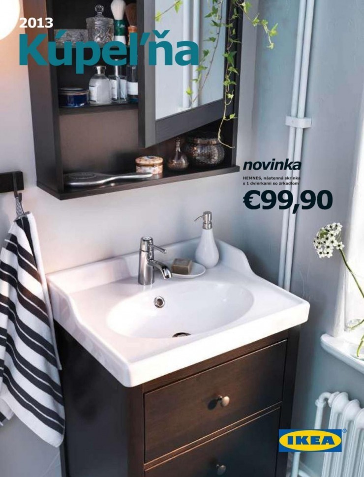 let�k Ikea katalog 2013 strana 1