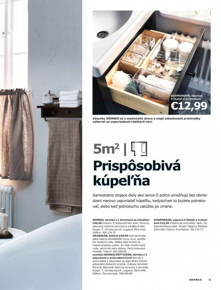 let�k Ikea katalog 2013 strana 5
