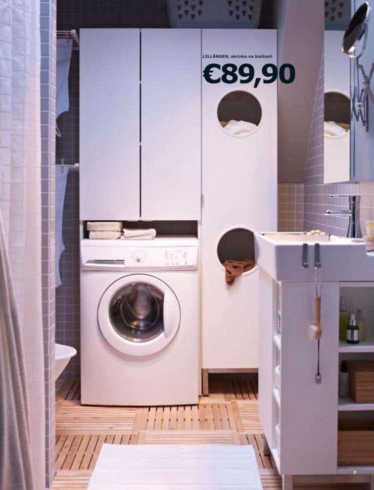 let�k Ikea katalog 2013 strana 7