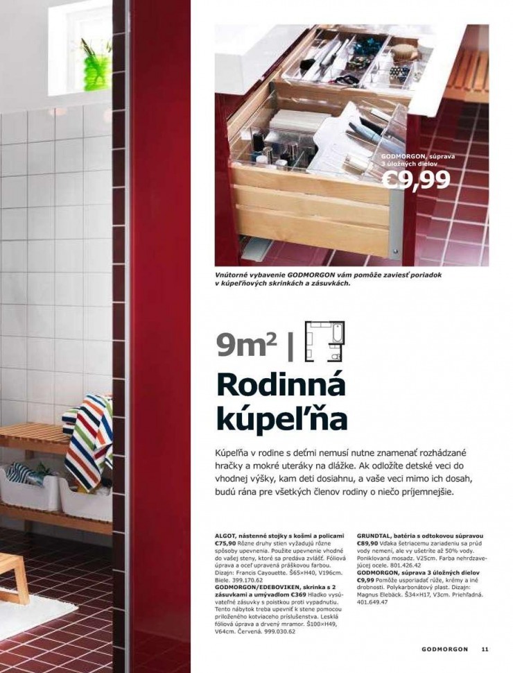 let�k Ikea katalog 2013 strana 11