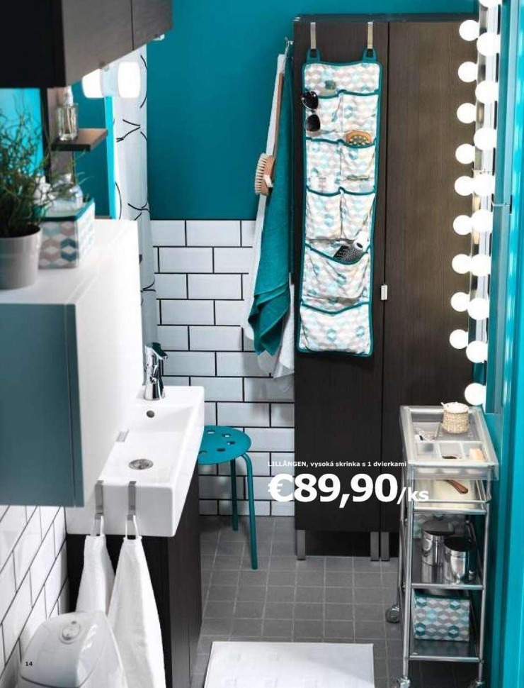 let�k Ikea katalog 2013 strana 14