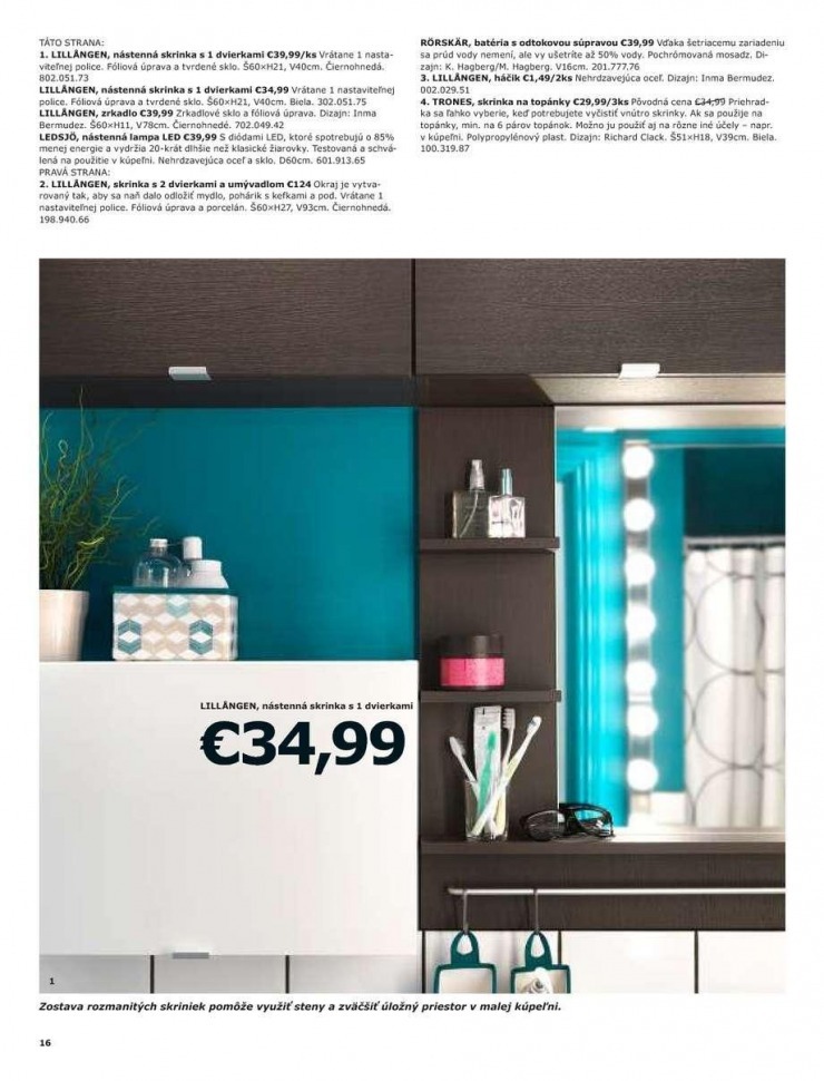 let�k Ikea katalog 2013 strana 16