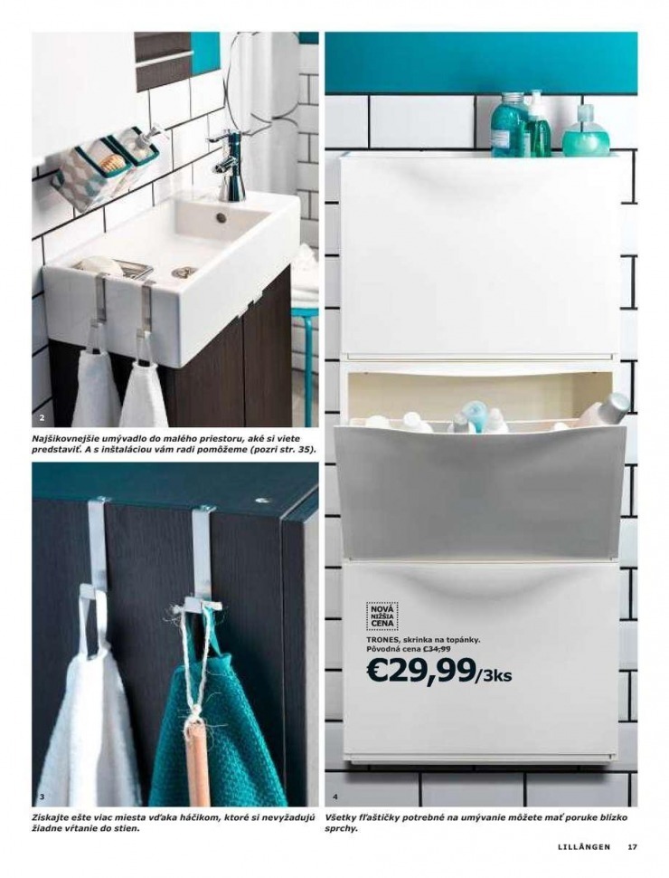 let�k Ikea katalog 2013 strana 17