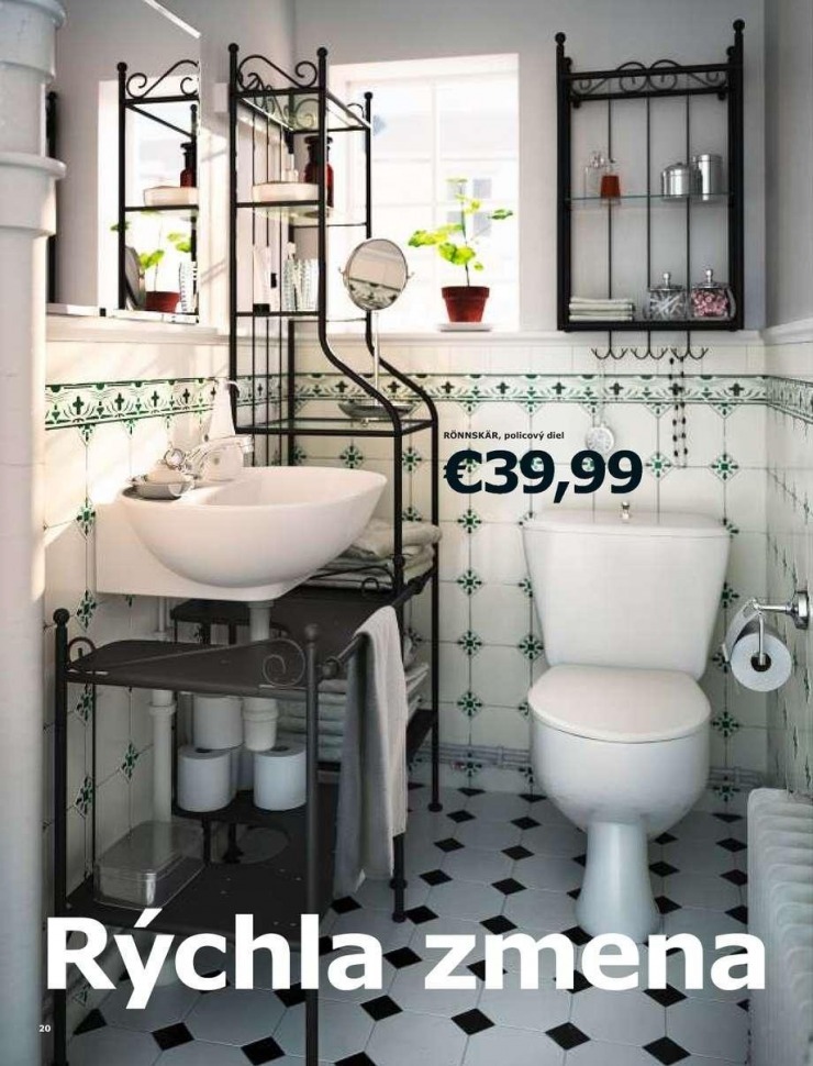 let�k Ikea katalog 2013 strana 20