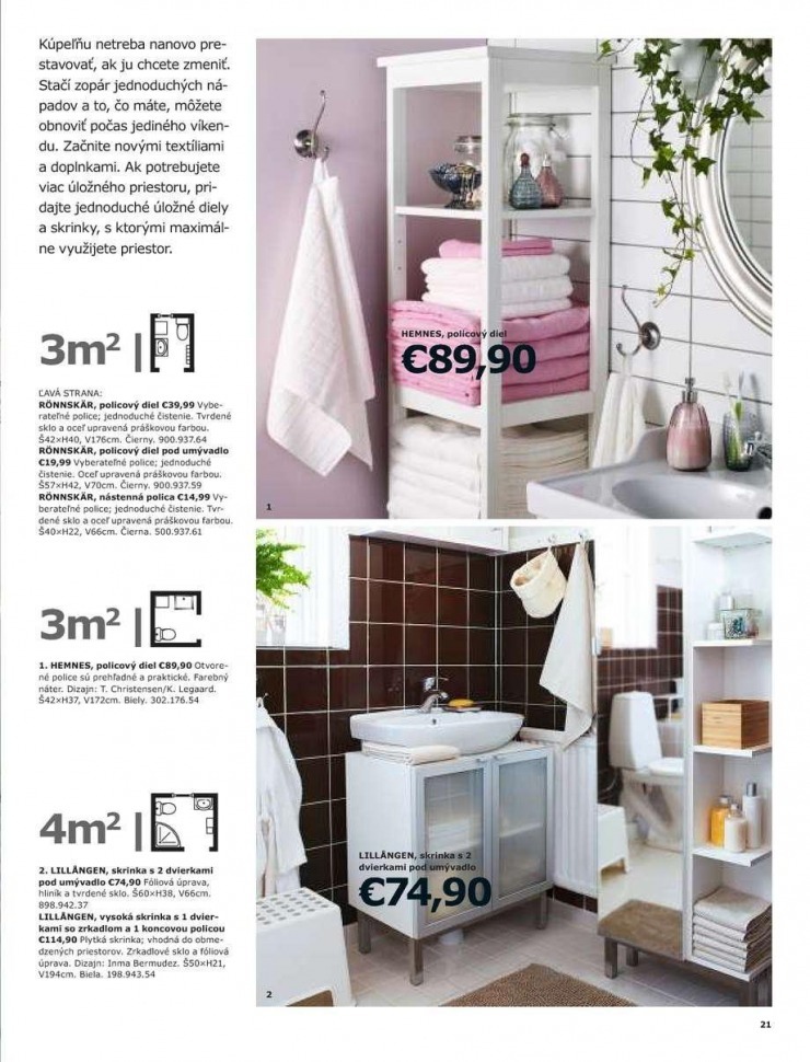 let�k Ikea katalog 2013 strana 21
