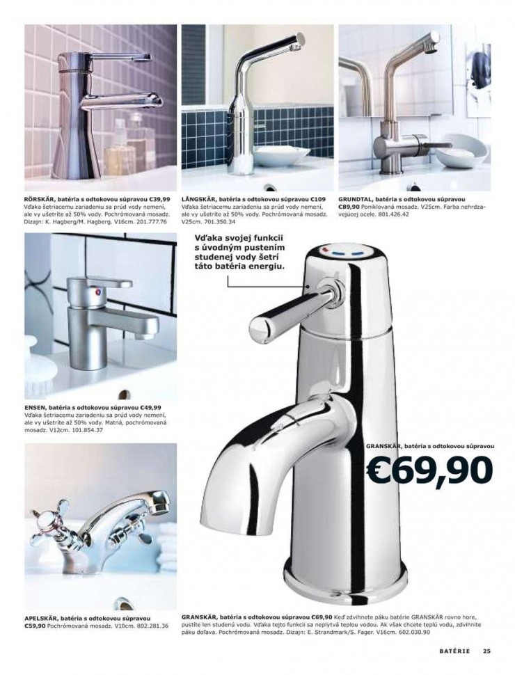 let�k Ikea katalog 2013 strana 25