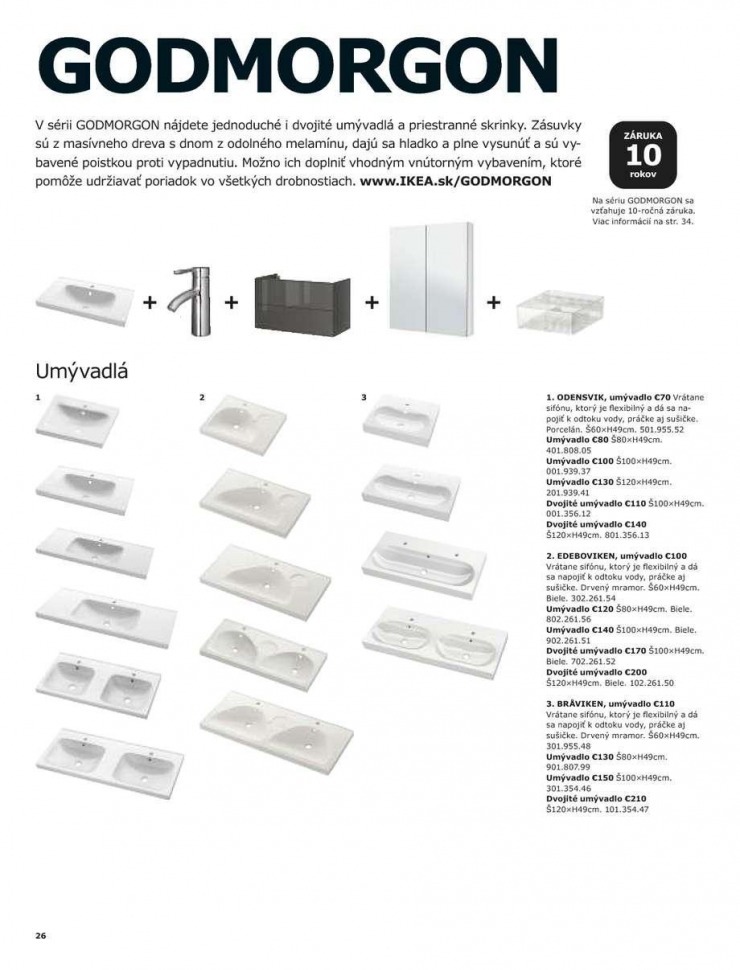 let�k Ikea katalog 2013 strana 26