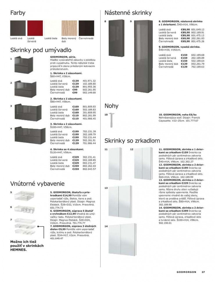 let�k Ikea katalog 2013 strana 27