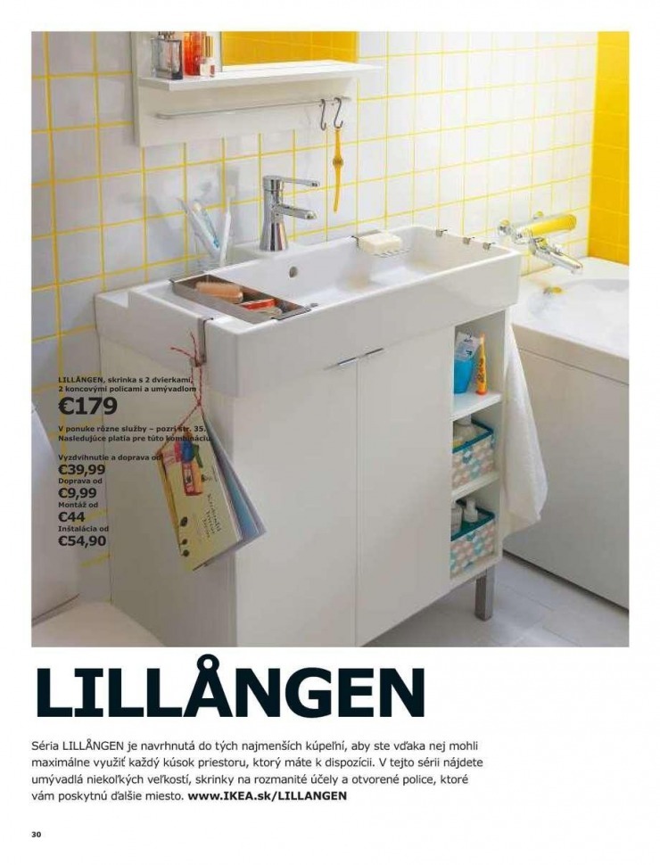let�k Ikea katalog 2013 strana 30