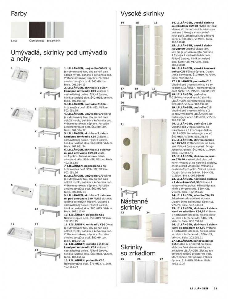 let�k Ikea katalog 2013 strana 31