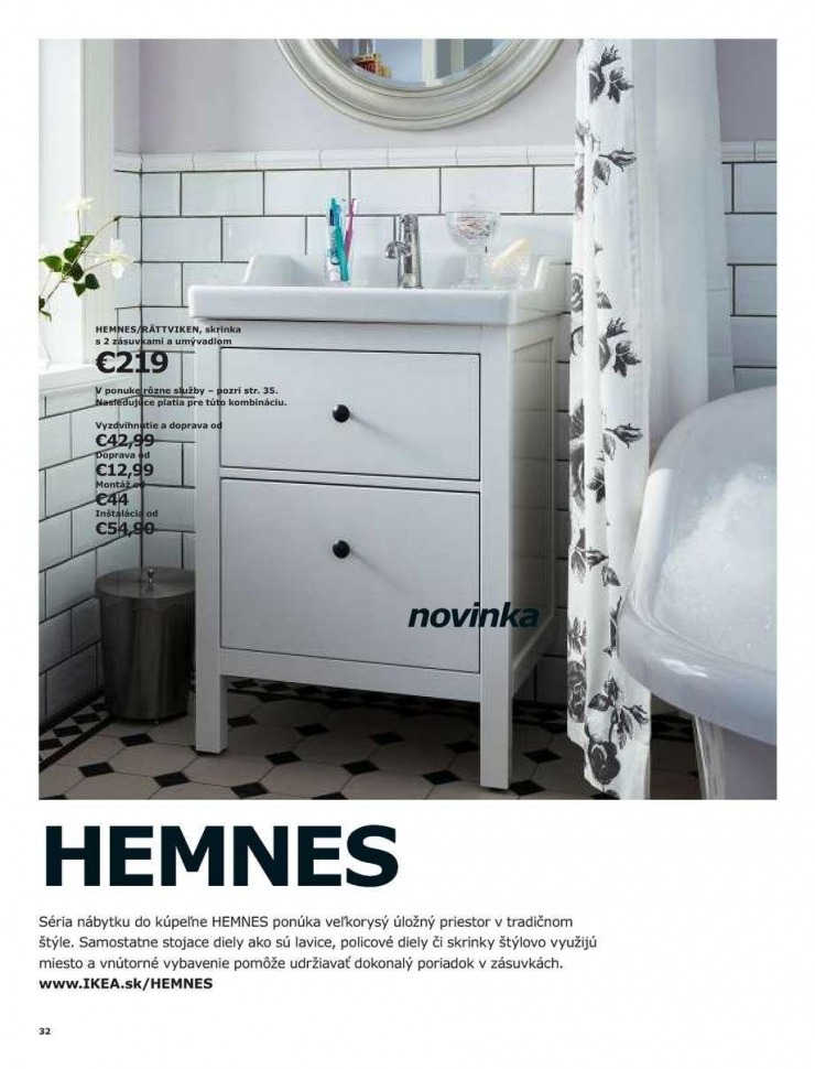 let�k Ikea katalog 2013 strana 32