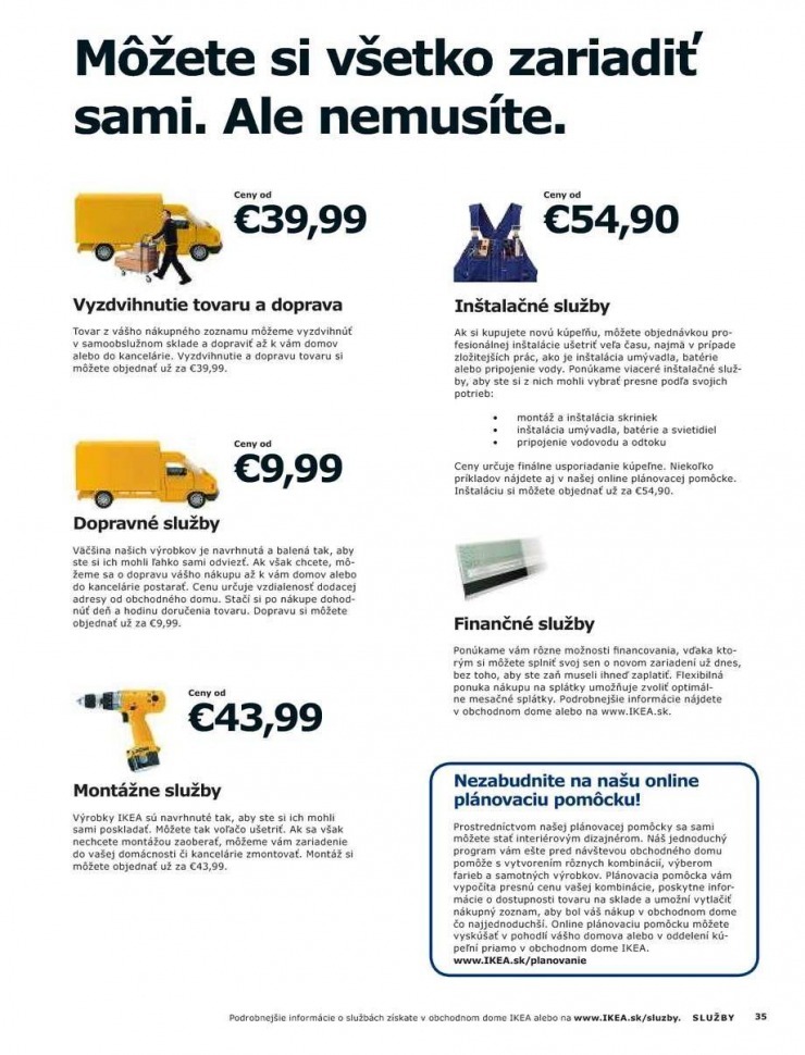 let�k Ikea katalog 2013 strana 35