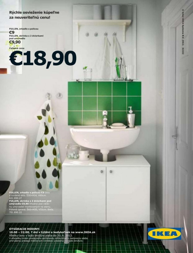 let�k Ikea katalog 2013 strana 36