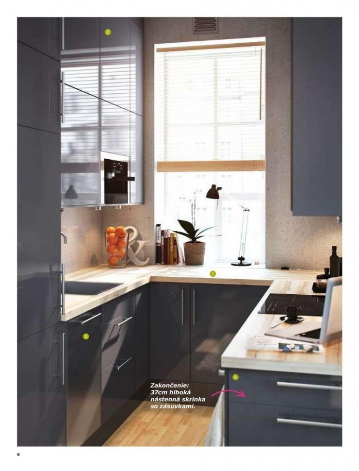 let�k Kuchyne a spotrebi�e Ikea strana 6