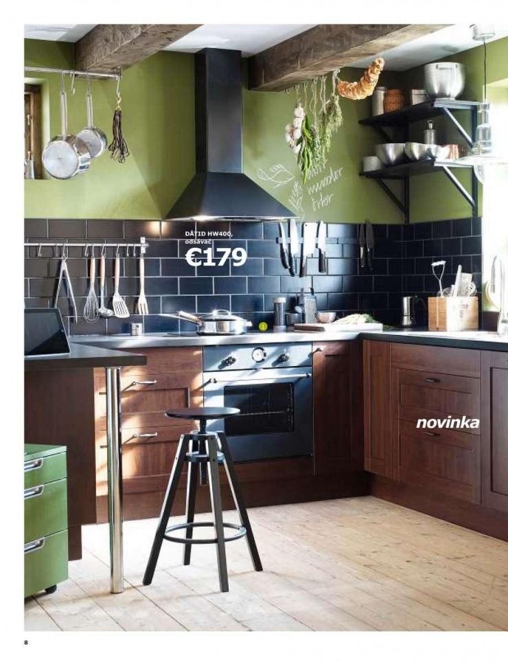 let�k Kuchyne a spotrebi�e Ikea strana 8