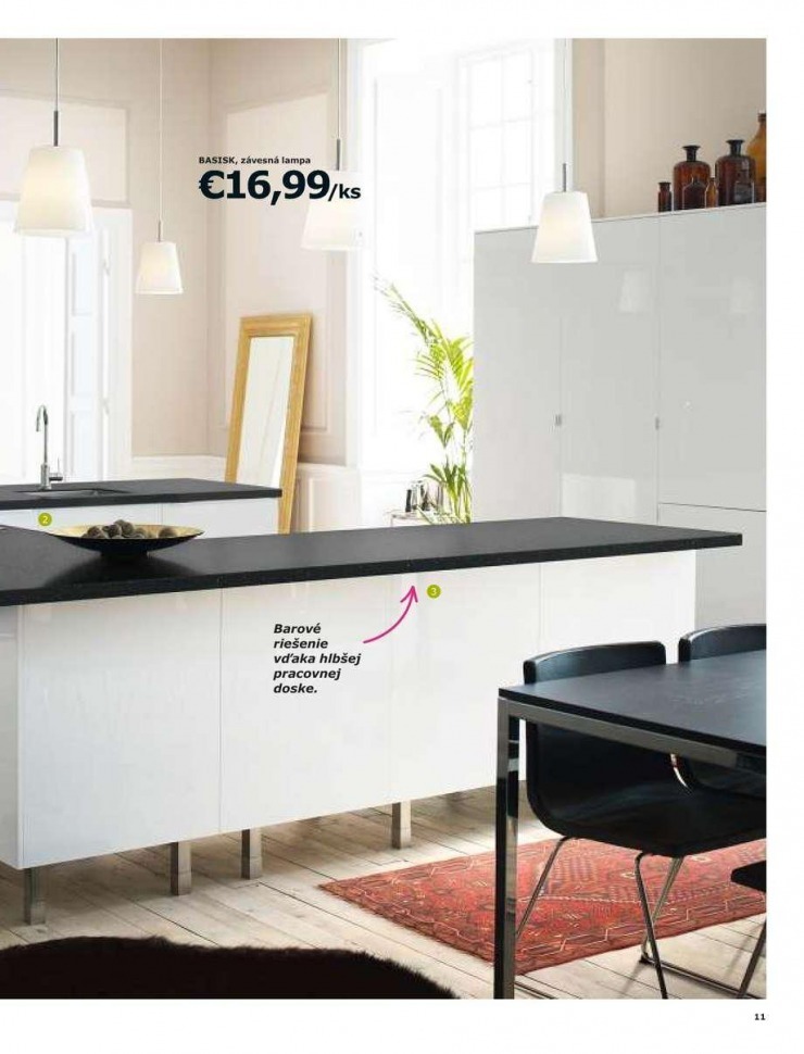let�k Kuchyne a spotrebi�e Ikea strana 11