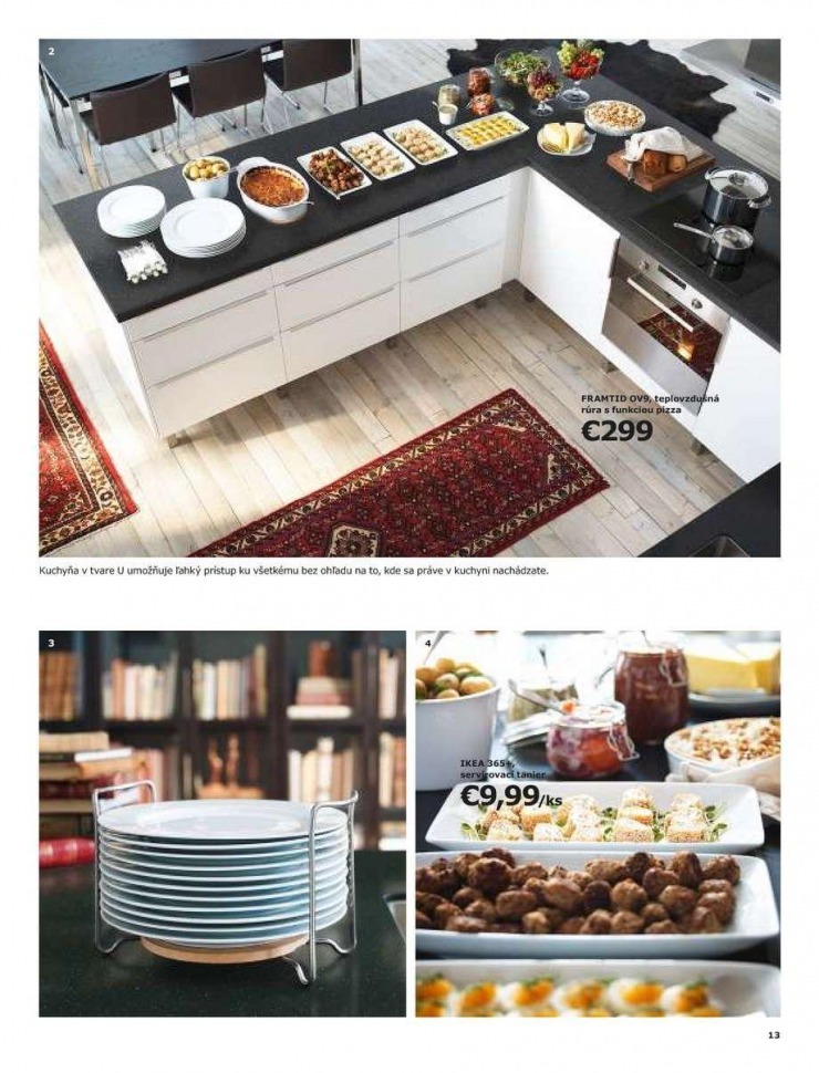 let�k Kuchyne a spotrebi�e Ikea strana 13