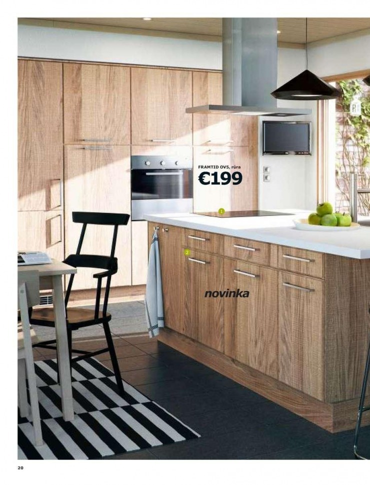 let�k Kuchyne a spotrebi�e Ikea strana 20