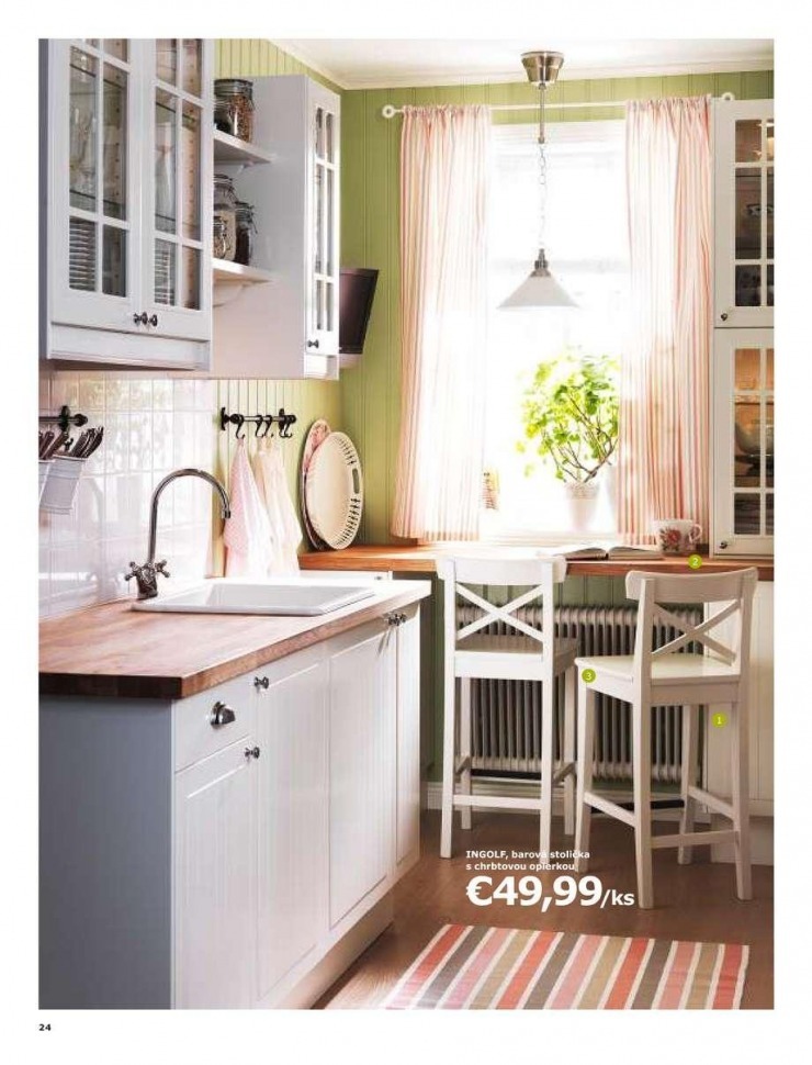 let�k Kuchyne a spotrebi�e Ikea strana 24