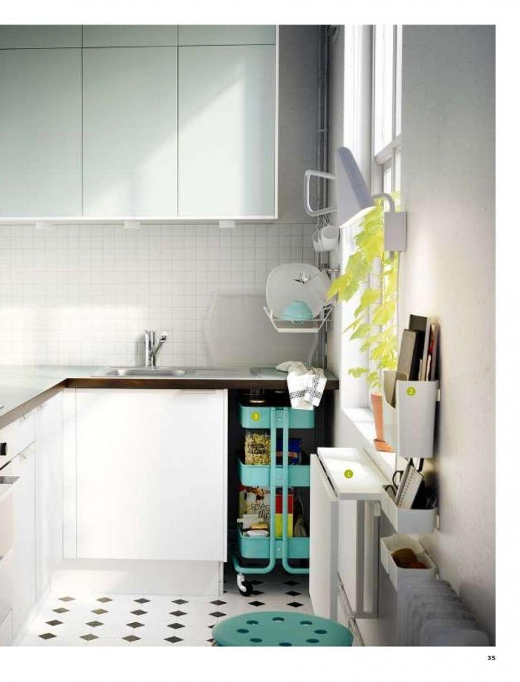 let�k Kuchyne a spotrebi�e Ikea strana 35