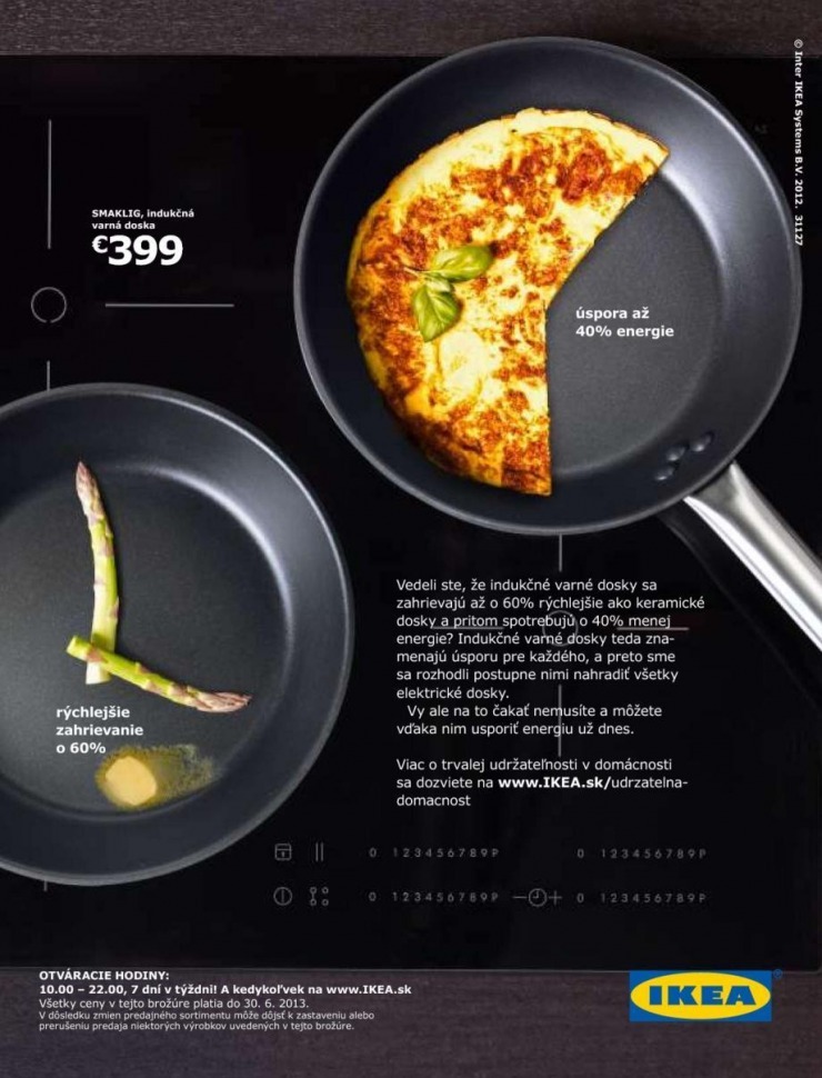 let�k Kuchyne a spotrebi�e Ikea strana 88