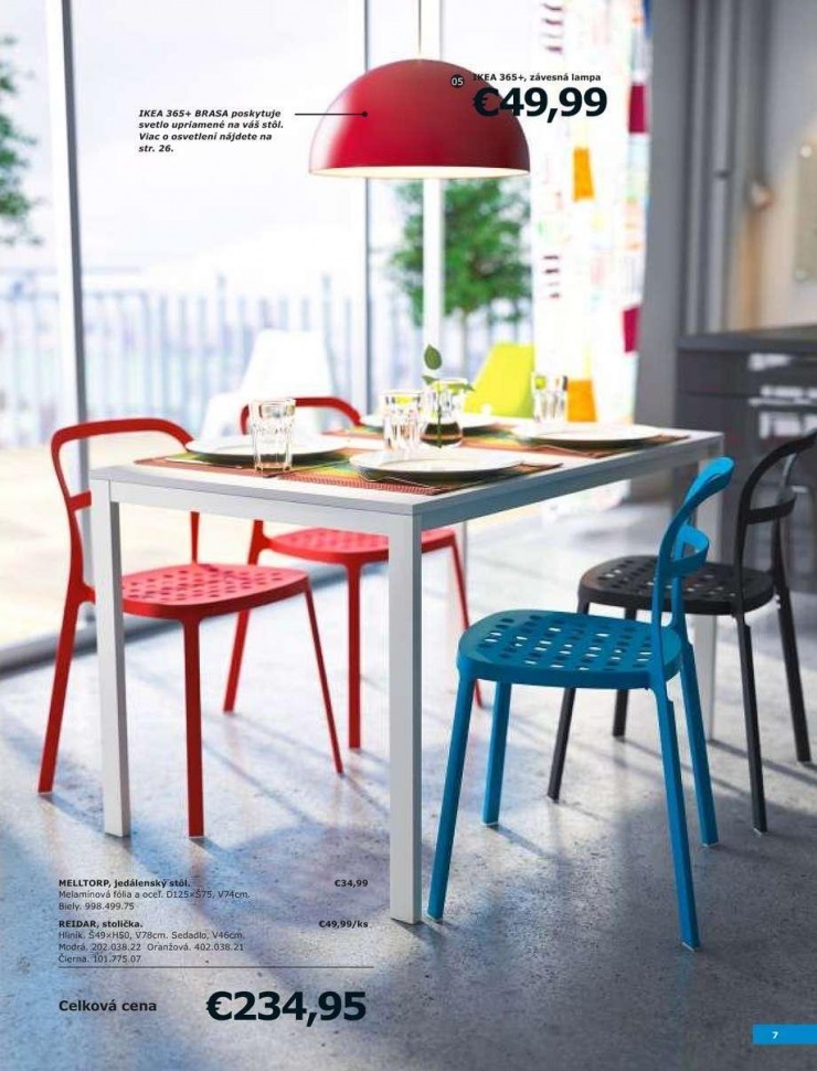 let�k Ikea BUSINESS strana 7