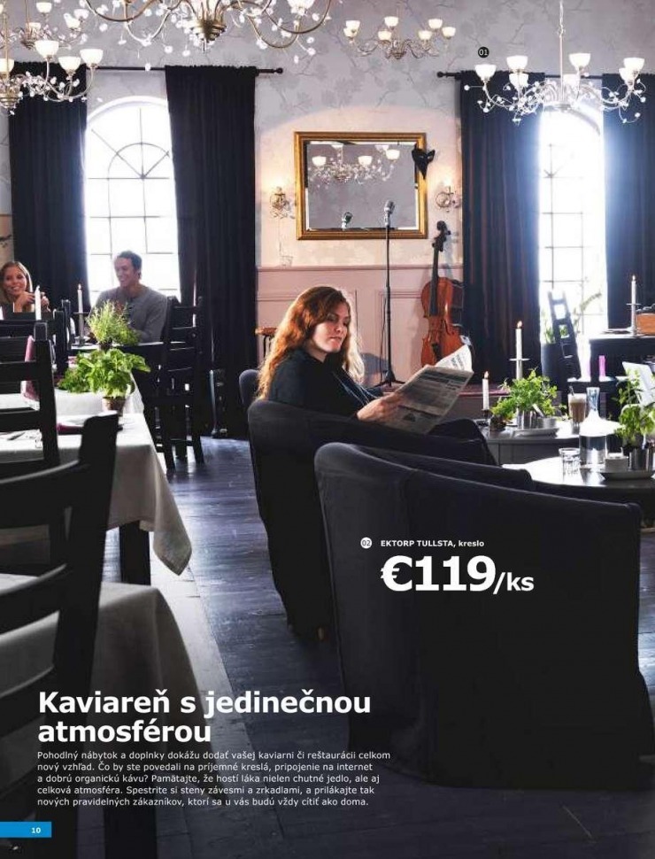 let�k Ikea BUSINESS strana 10