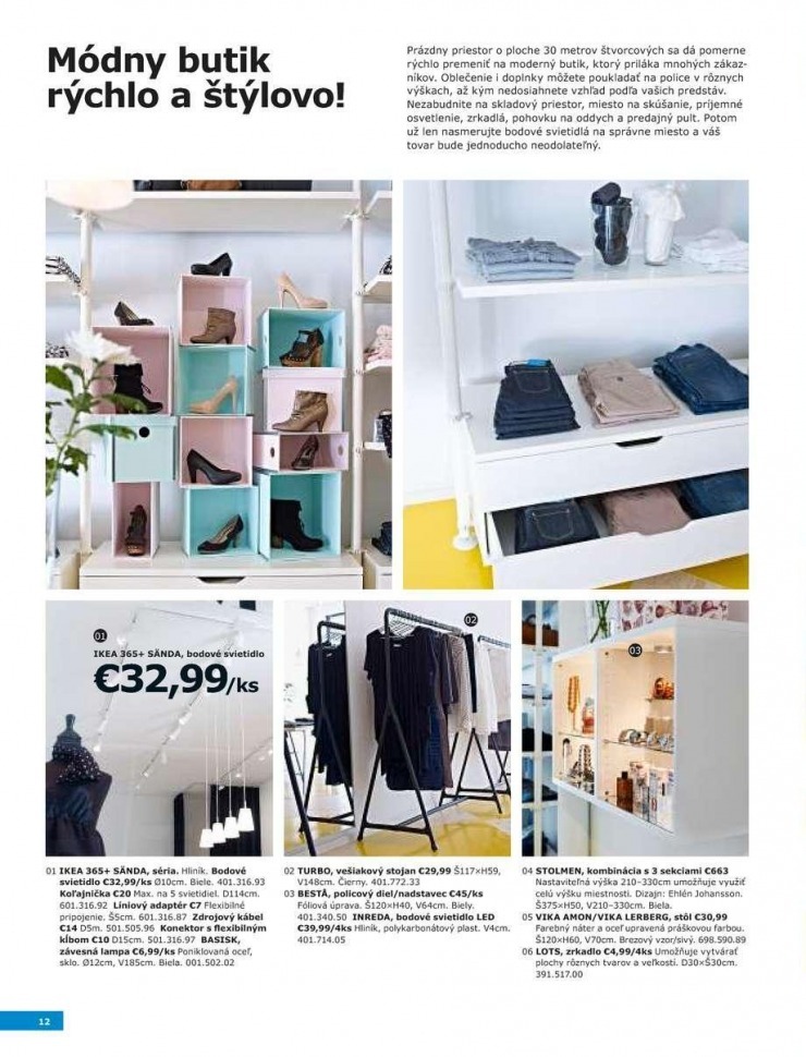 let�k Ikea BUSINESS strana 12