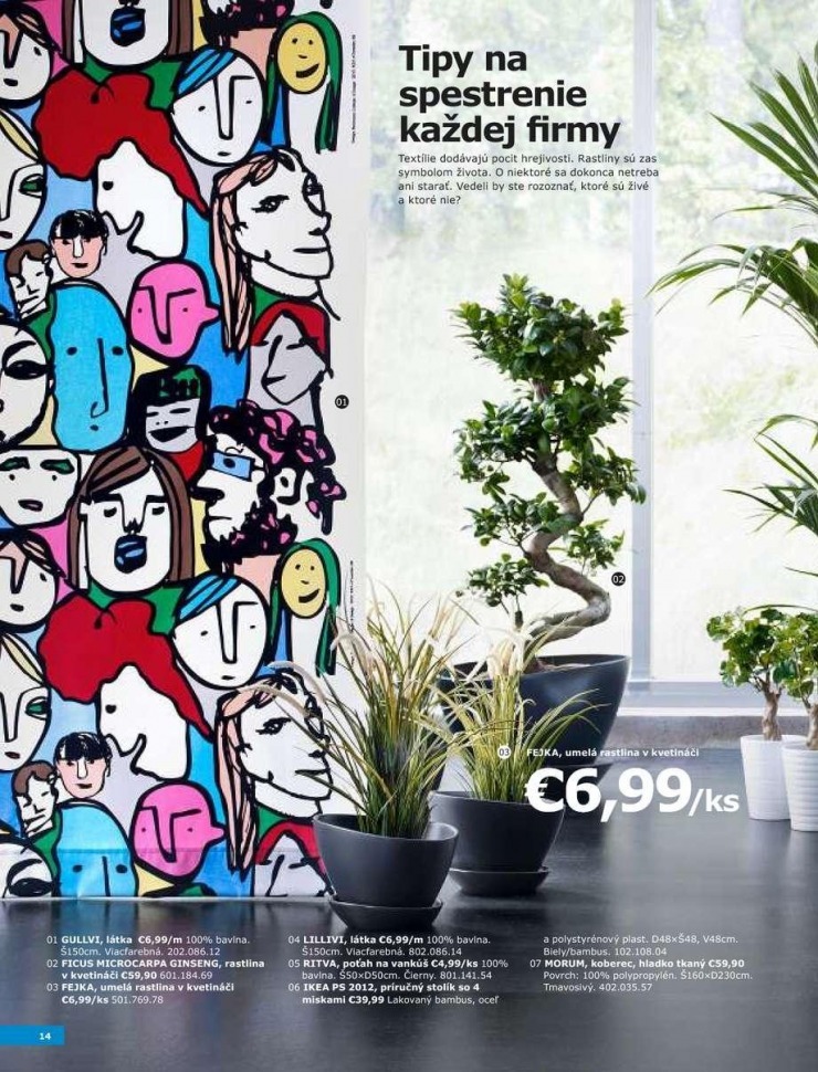 let�k Ikea BUSINESS strana 14
