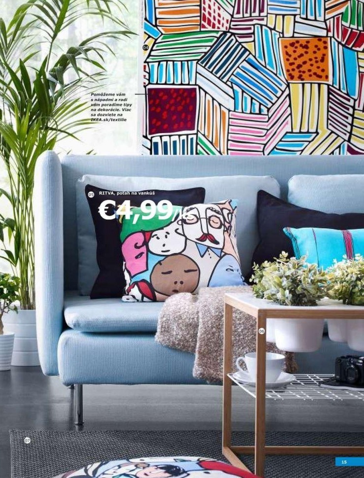 let�k Ikea BUSINESS strana 15