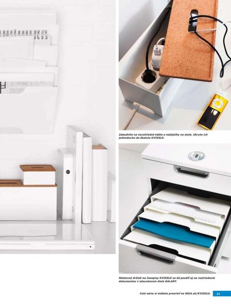 let�k Ikea BUSINESS strana 21
